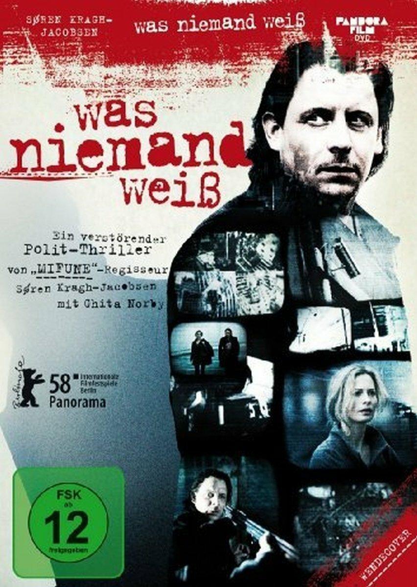 Acheter Was Niemand Weiss (Import allemand) Bon état - 14,80 € Was Niemand Weiss (Import allemand) Bon état - reconditionné disponible sur Label Emmaüs